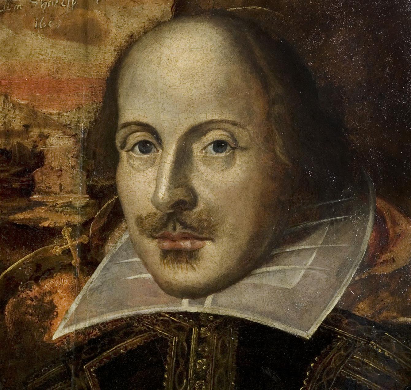 Deducing Poets by their Poetry